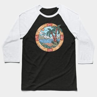 Golden Days Baseball T-Shirt